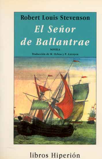 SE�OR DE BALLANTRAE, EL