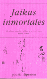 JAIKUS INMORTALES