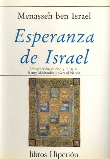 ESPERANZA DE ISRAEL