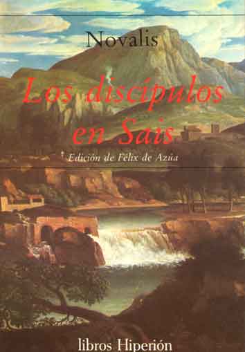 DISCIPULOS EN SAIS, LOS