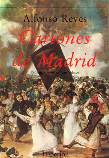 CARTONES DE MADRID