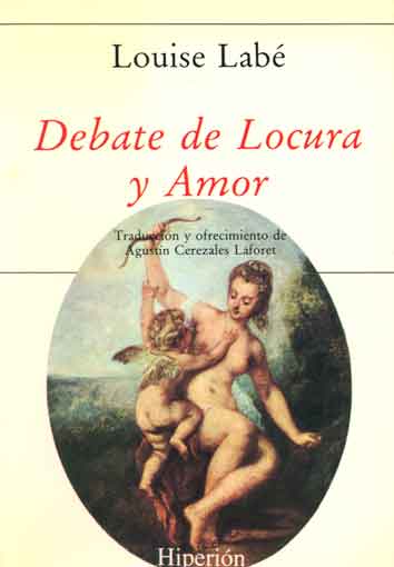 DEBATE DE LOCURA Y AMOR