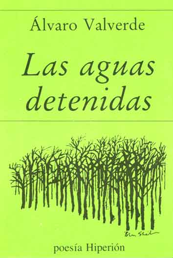 AGUAS DETENIDAS, LAS