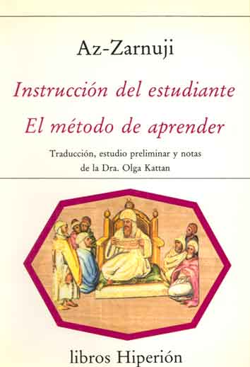 INSTRUCCION DEL ESTUDIANTE. EL METODO DE APRENDER