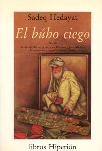 BUHO CIEGO, EL