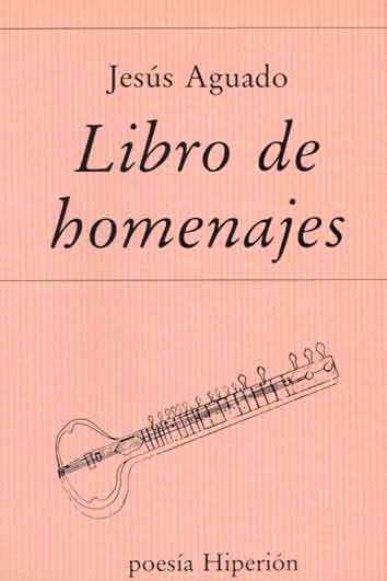 LIBRO DE HOMENAJES