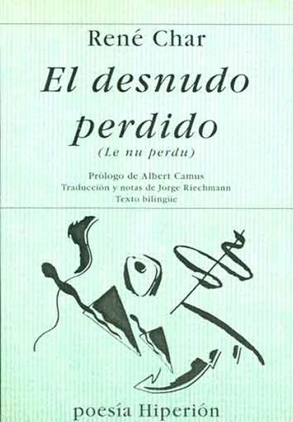 DESNUDO PERDIDO, EL