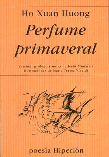 PERFUME PRIMAVERAL
