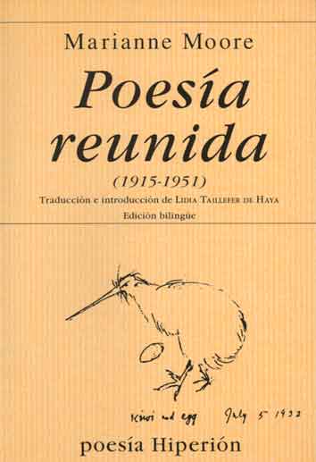 POESIA REUNIDA (1915-1951)