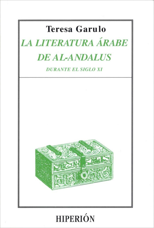 LITERATURA ARABE DE AL-ANDALUS, LA