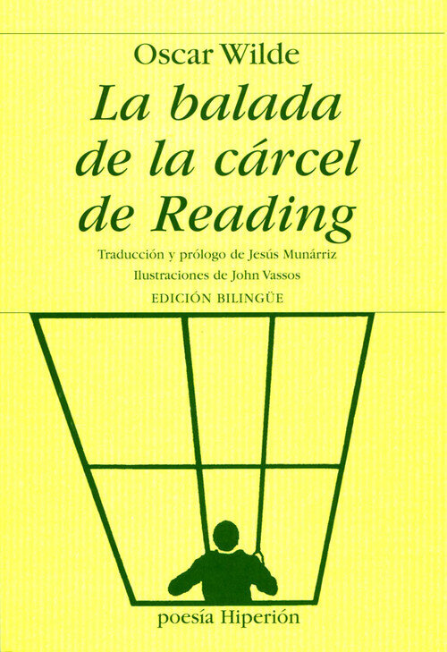 BALADA DE LA CARCEL DE READING, LA