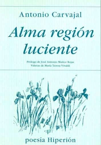 ALMA REGION LUCIENTE