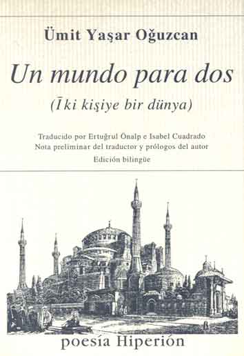 UN MUNDO PARA DOS