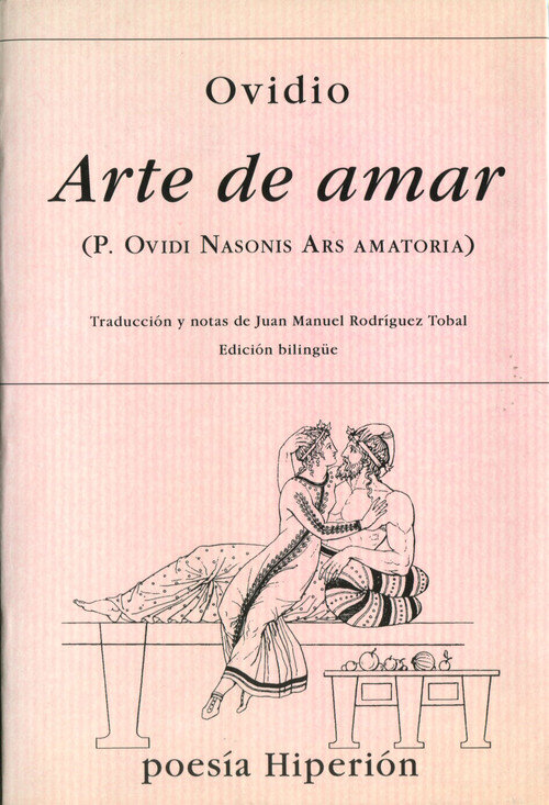 ARTE DE AMAR