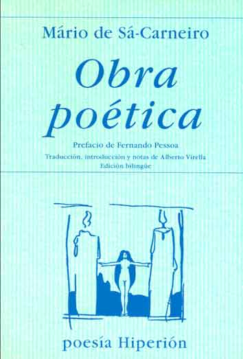 OBRA POETICA