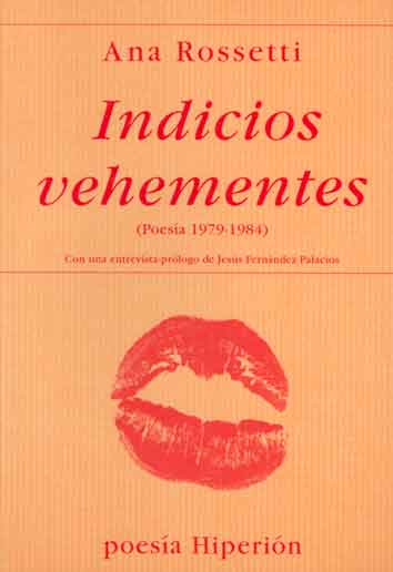 INDICIOS VEHEMENTES