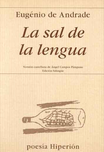 SAL DE LA LENGUA, LA