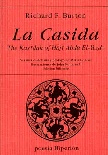 CASIDA, LA