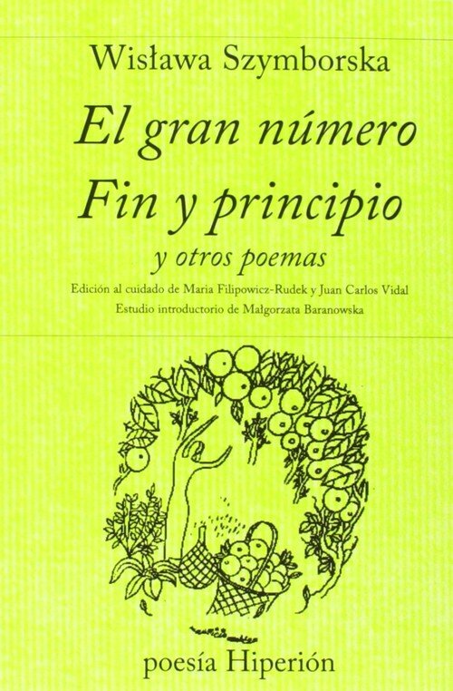 GRAN NUMERO, EL. FIN Y PRINCIPIO Y OTROS POEMAS Y TEXTOS