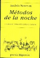METODOS DE LA NOCHE