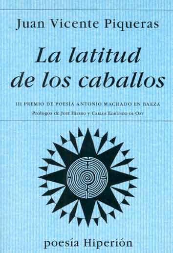 LATITUD DE LOS CABALLOS, LA