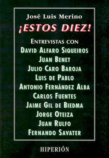 UNA BOTELLA AL MAR : MEXICO 1970-1971 : 19 ENTREVISTAS