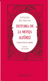 HISTORIA DE LA MONJA ALFEREZ ESCRITA POR ELLA MISMA