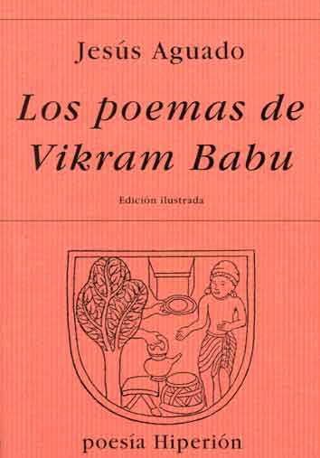 POEMAS DE VIKRAM BABU, LOS