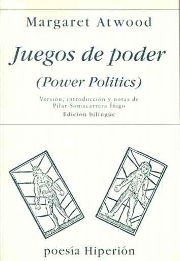 JUEGOS DE PODER (POWER POLITICS)