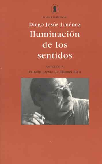 POESIA DIEGO JESUS JIMENEZ