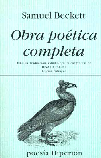 OBRA POETICA COMPLETA