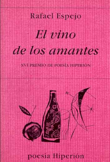 VINO DE LOS AMANTES, EL