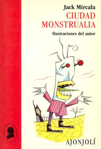 EN UN LUGAR DE MALVADIA