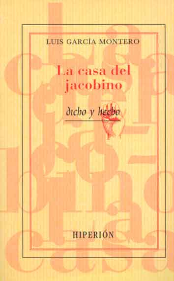 CASA DEL JACOBINO, LA