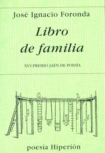LIBRO DE FAMILIA