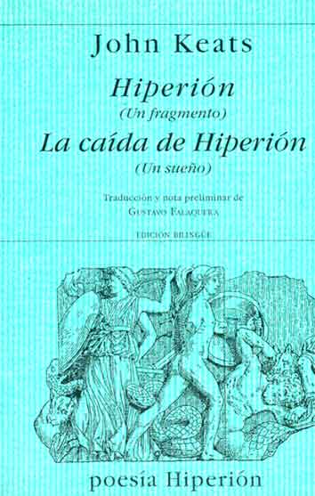HIPERION. LA CAIDA DE HIPERION