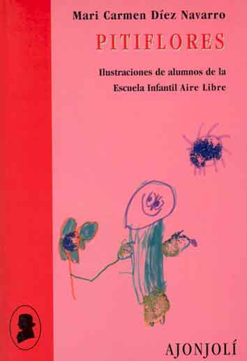 MI ESCUELA SABE A NARANJA