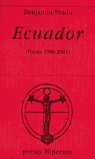 ECUADOR (POESIA 1986-2001)