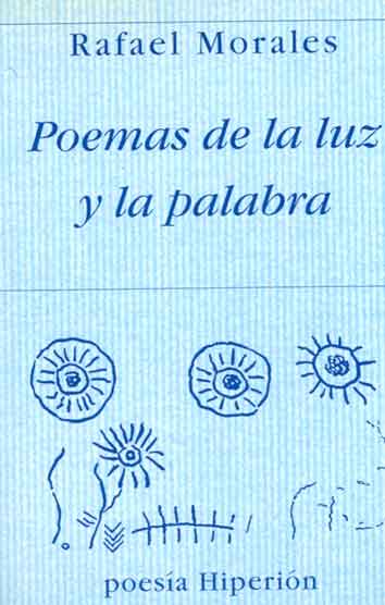 POEMAS DE LA LUZ Y LA PALABRA