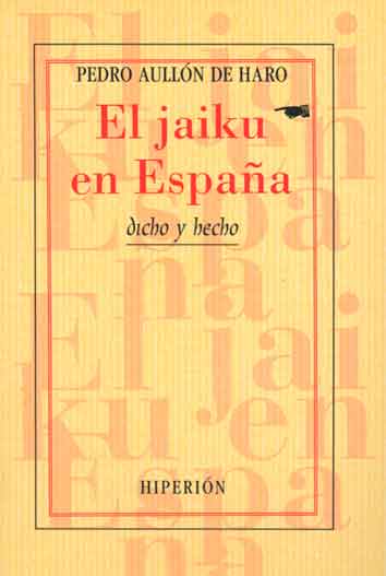 JAIKU EN ESPA�A, EL