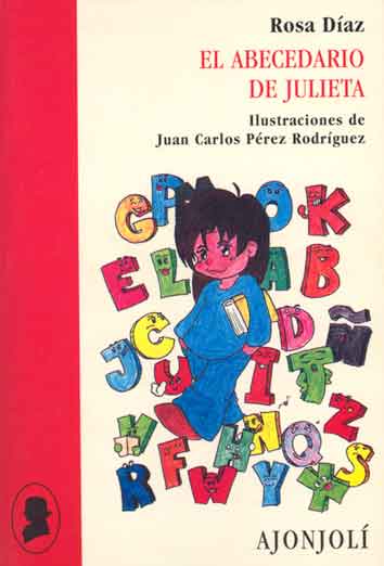 ABECEDARIO DE JULIETA, EL
