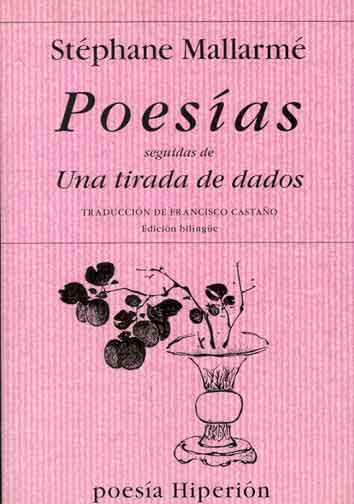 POESIAS, SEGUIDAS DE UNA TIRADA DE DADOS