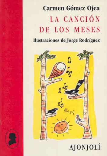 CANCION DE LOS MESES, LA