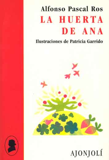 HUERTA DE ANA, LA