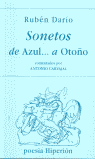 SONETOS. DE AZUL� A OTO�O