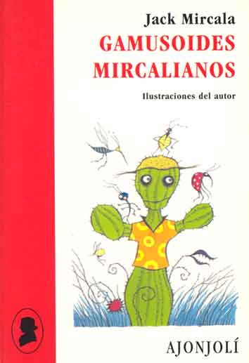 EN UN LUGAR DE MALVADIA