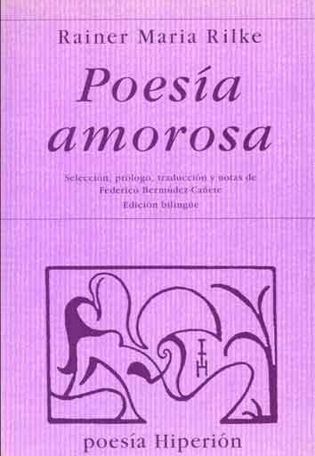 POESIA AMOROSA (ANTOLOGIA)