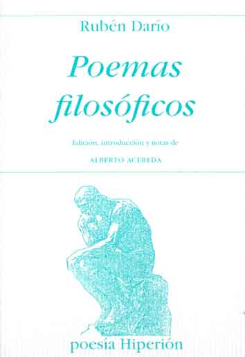 POEMAS FILOSOFICOS