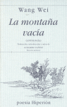 MONTA�A VACIA, LA