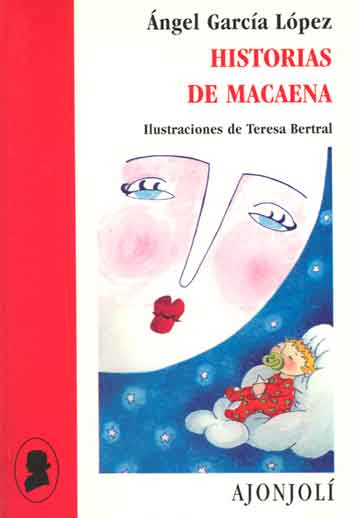HISTORIAS DE MACAENA